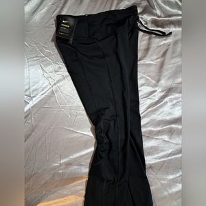 nike long power tights size small and xs nwt